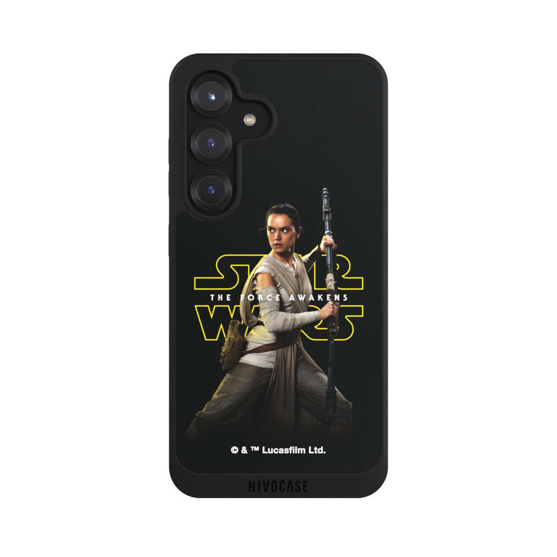 Galaxy S25 NIVOpure Rey