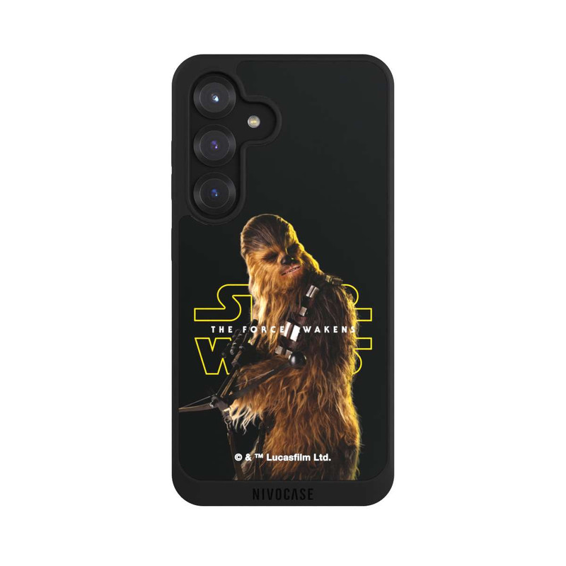 Galaxy S25 NIVOpure Chewy