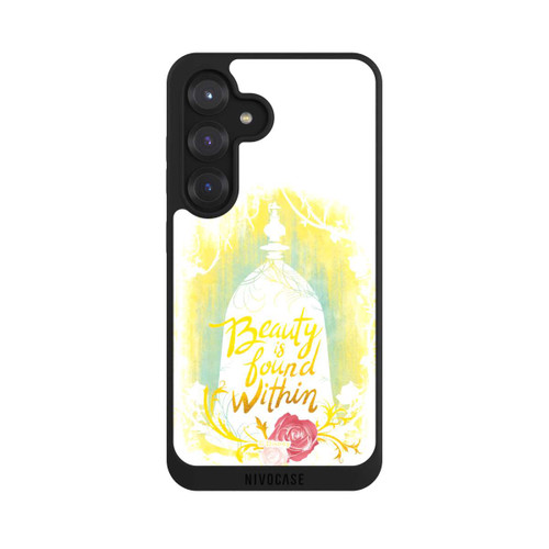 Samsung Galaxy S25 NIVOpure Beauty Within Movie