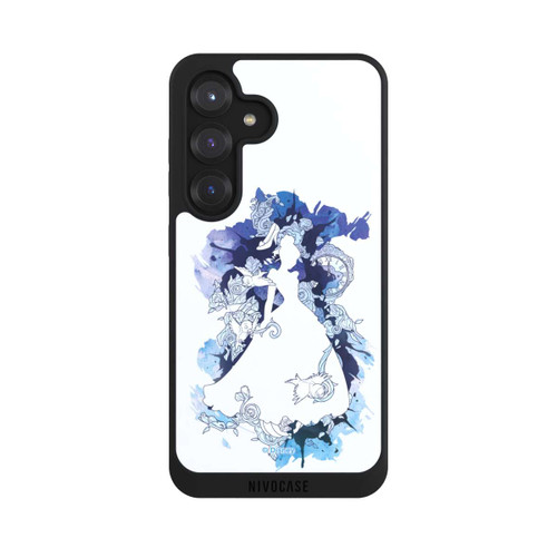 Samsung Galaxy S25 NIVOpure Princess Cinderella
