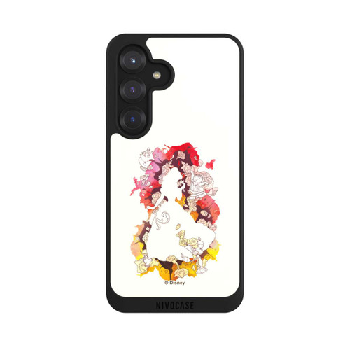 Samsung Galaxy S25 NIVOpure Princess Belle
