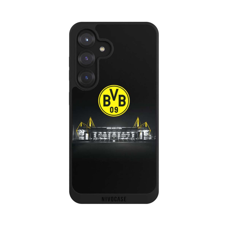 Galaxy S25 NIVOpure BVB Stadion