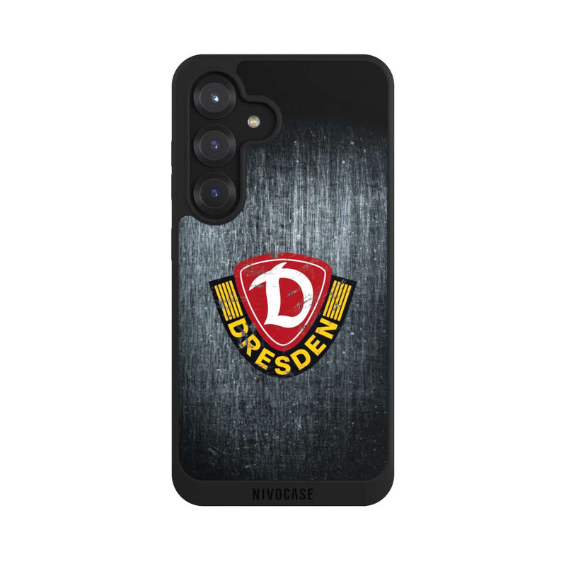 Galaxy S25 NIVOpure Dynamo Scratch Color
