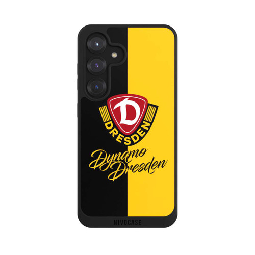 Samsung Galaxy S25 NIVOpure Dynamo Typo