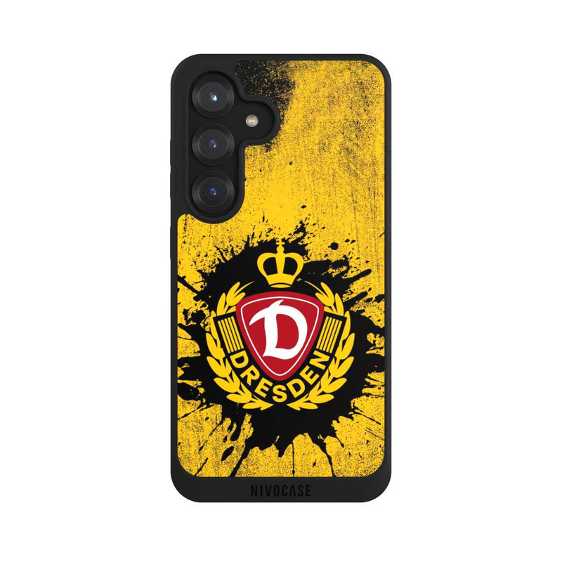 Galaxy S25 NIVOpure Dynamo Lorbeerkranz
