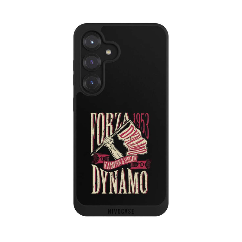 Galaxy S25 NIVOpure Dynamo Forza