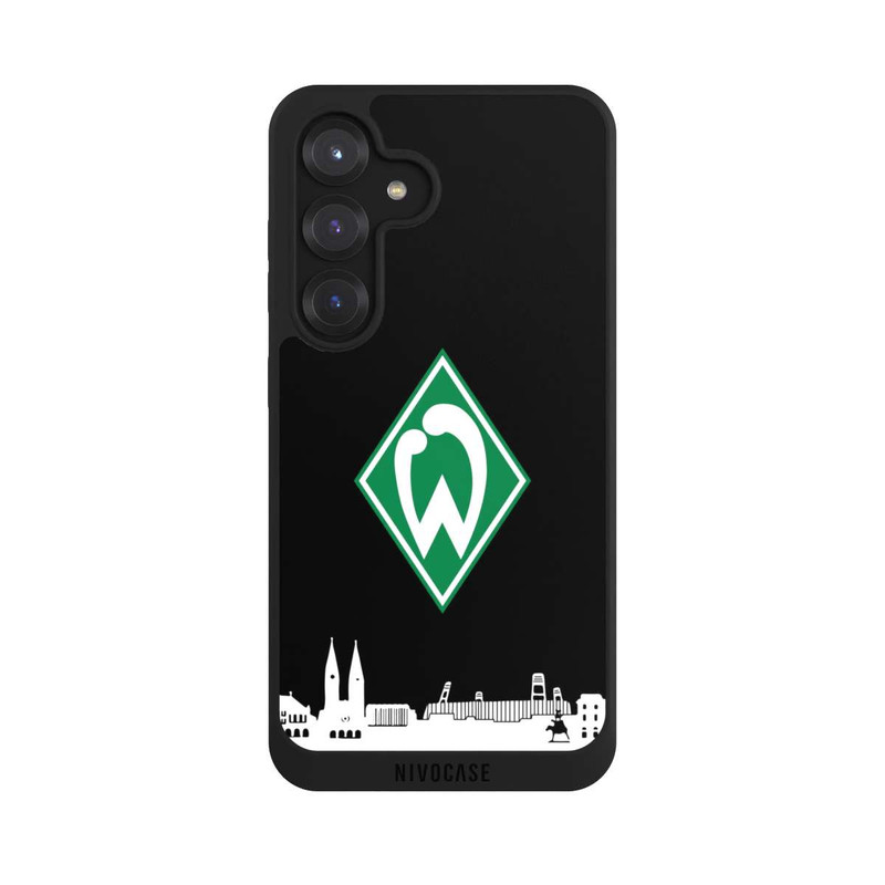 Galaxy S25 NIVOpure WB Skyline