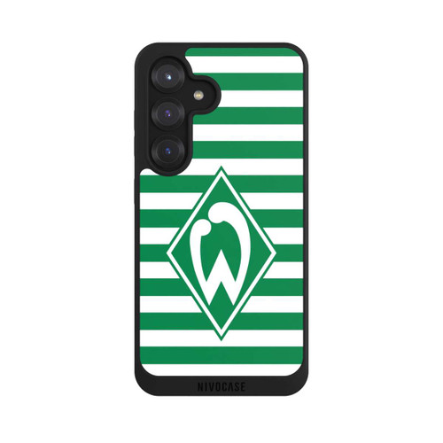 Samsung Galaxy S25 NIVOpure Werder Ringel