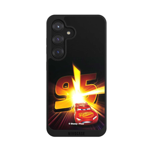 Samsung Galaxy S25 NIVOpure Cars3 Lightning 95