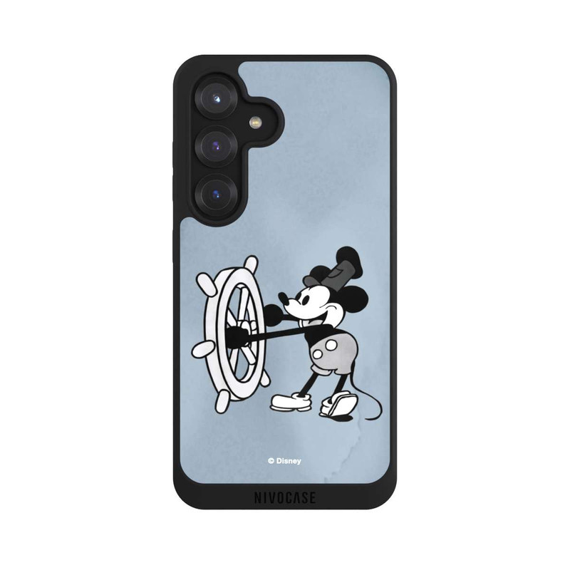 Galaxy S25 NIVOpure Mickey Vintage Marin