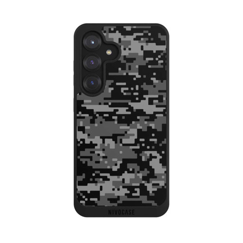 Samsung Galaxy S25 NIVOpure Pixeltarn