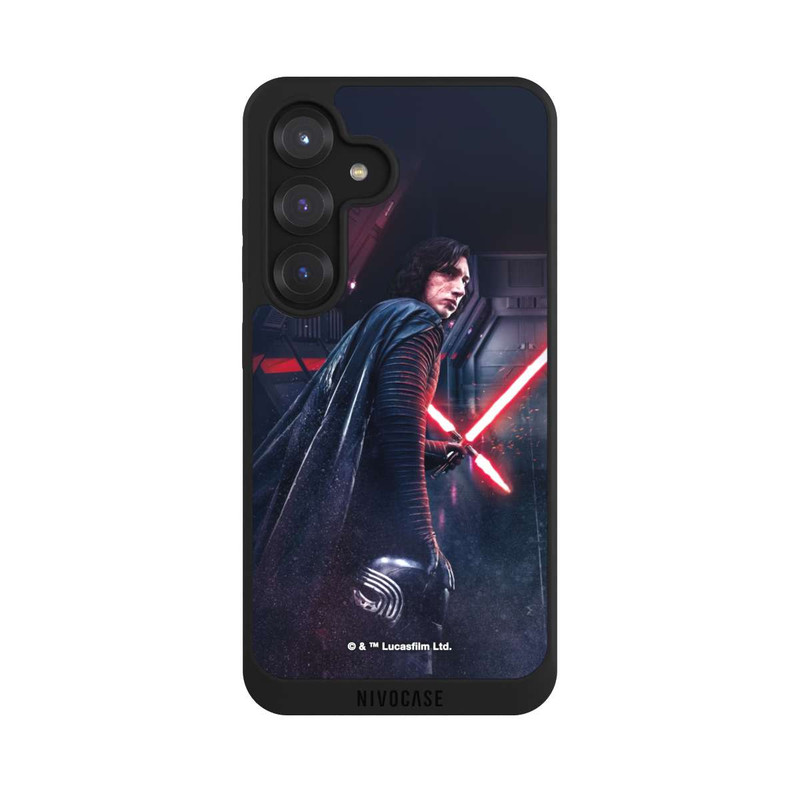 Galaxy S25 NIVOpure Kylo Ren - Star Wars 8