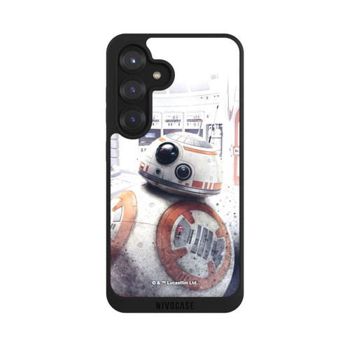 Samsung Galaxy S25 NIVOpure BB8 - Star Wars 8