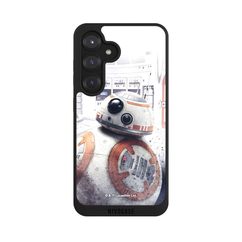 Galaxy S25 NIVOpure BB8 - Star Wars 8