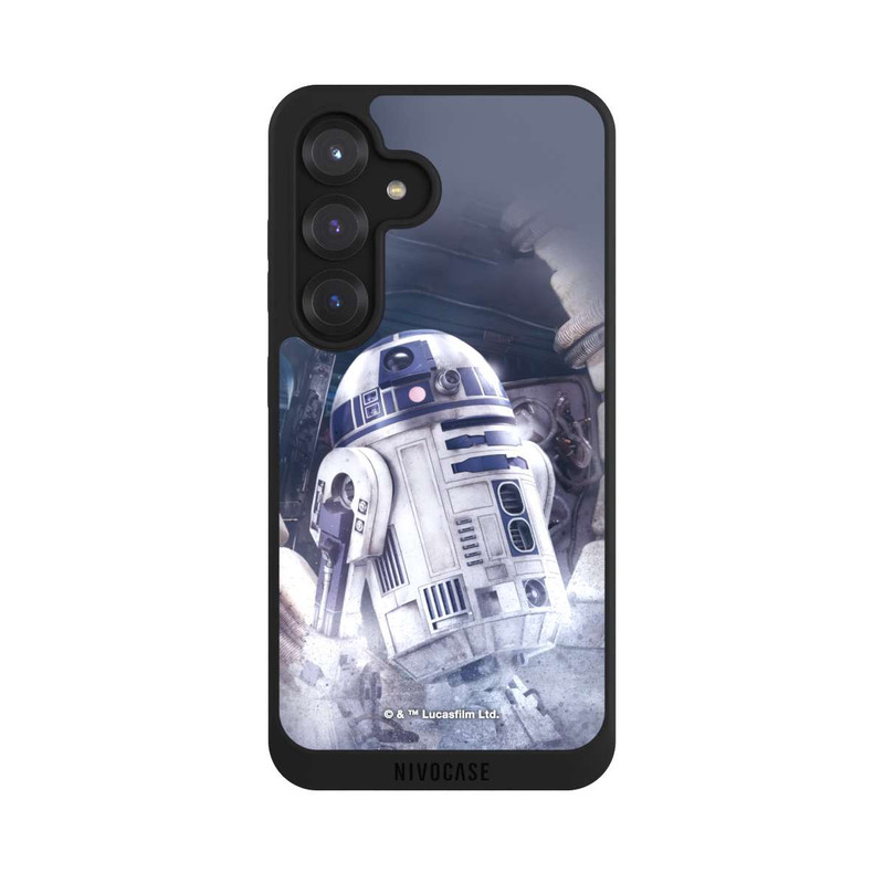 Galaxy S25 NIVOpure R2D2 - Star Wars 8