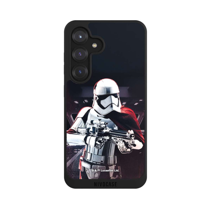 Galaxy S25 NIVOpure Captain Phasma - Star Wars 8
