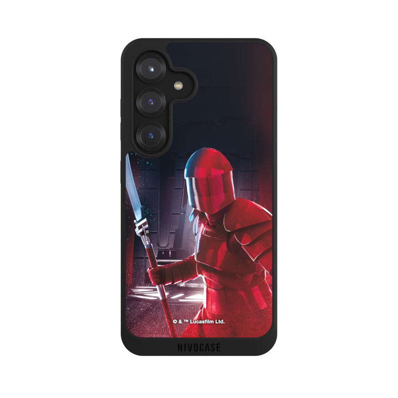 Galaxy S25 NIVOpure Star Wars Garde prétorienne - Star Wars 8