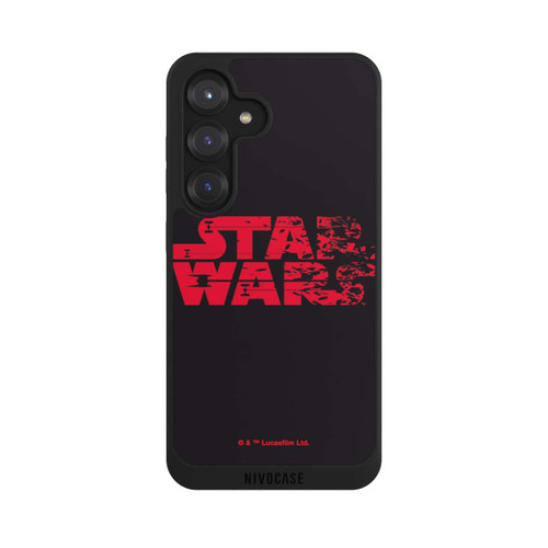 Samsung Galaxy S25 NIVOpure Star Wars 8