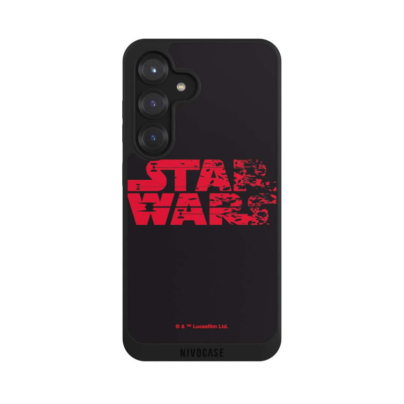 Galaxy S25 NIVOpure Star Wars 8