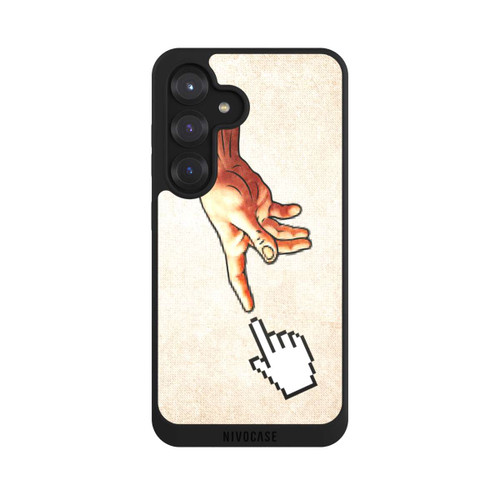 Samsung Galaxy S25 NIVOpure Creation Of Adam