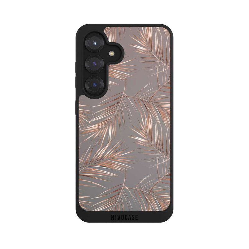 Galaxy S25 NIVOpure Aiguilles