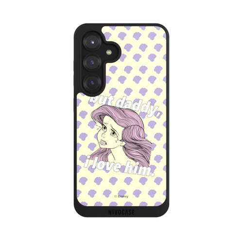 Samsung Galaxy S25 NIVOpure Daddy I Love Him