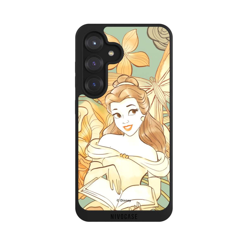 Galaxy S25 NIVOpure Belle Royal Floral