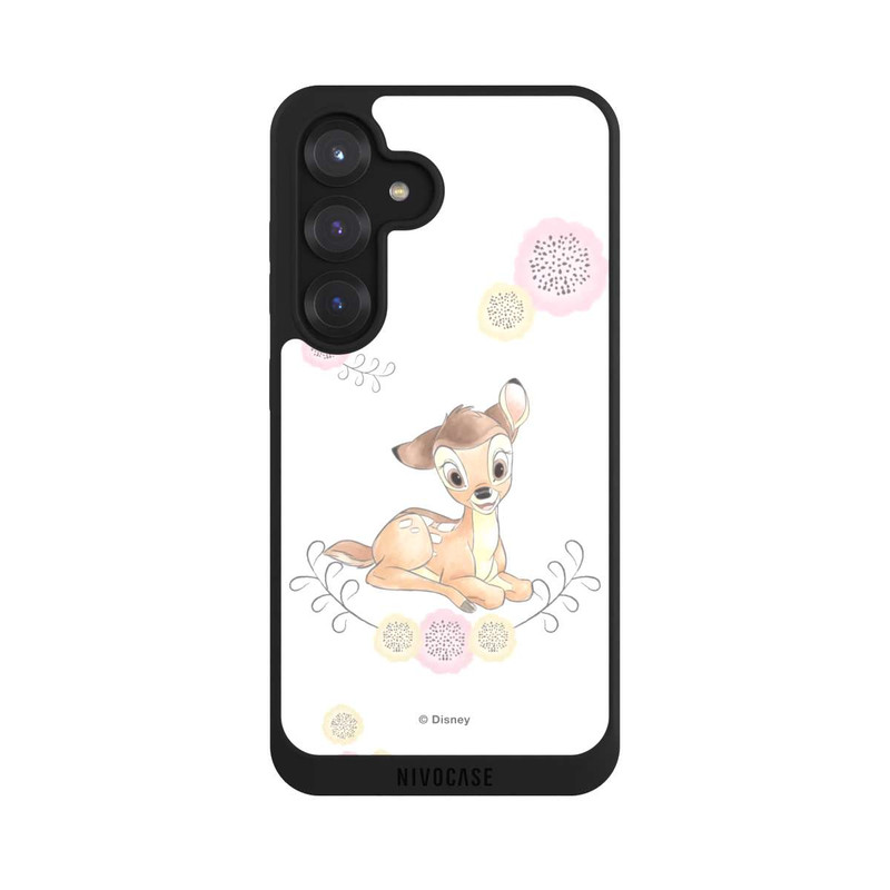 Galaxy S25 NIVOpure Bambi Cute