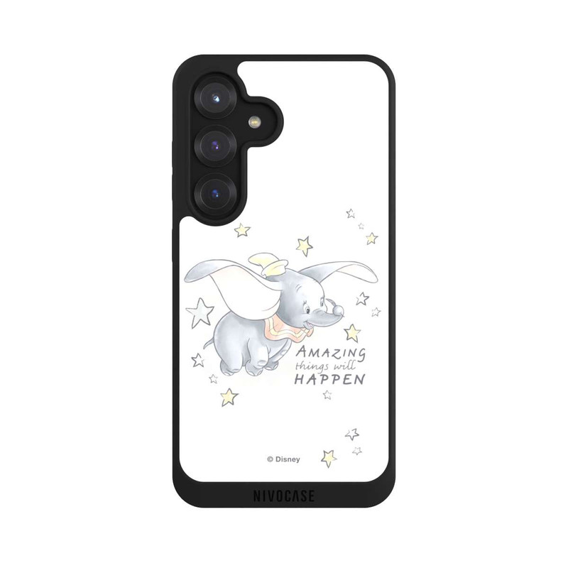 Galaxy S25 NIVOpure Dumbo Amazing