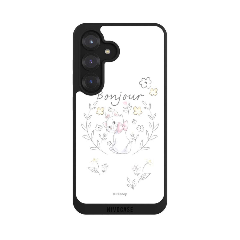 Galaxy S25 NIVOpure Marie Bonjour