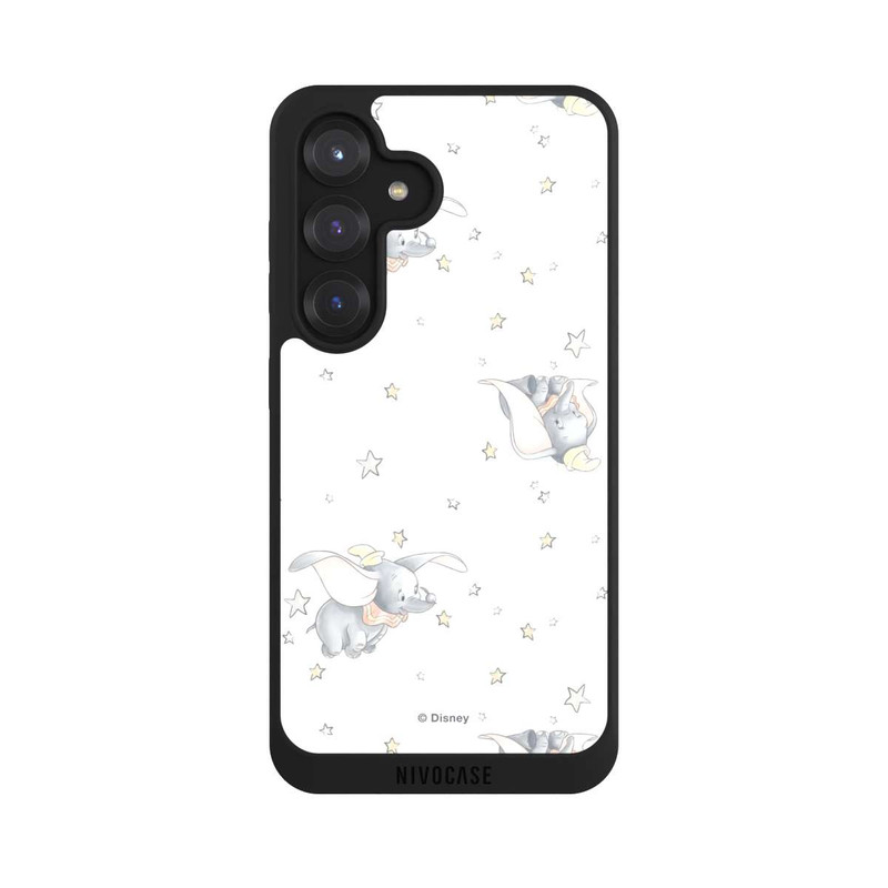 Galaxy S25 NIVOpure Dumbo Motif