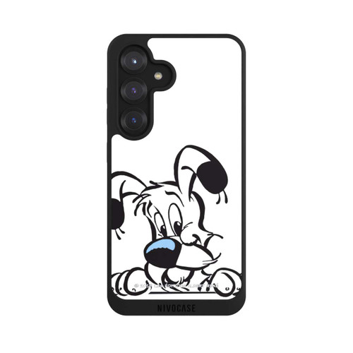 Samsung Galaxy S25 NIVOpure Idéfix