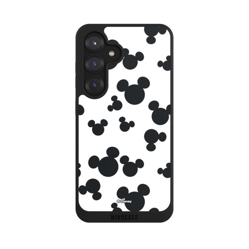 Samsung Galaxy S25 NIVOpure Mickey Icon Pattern
