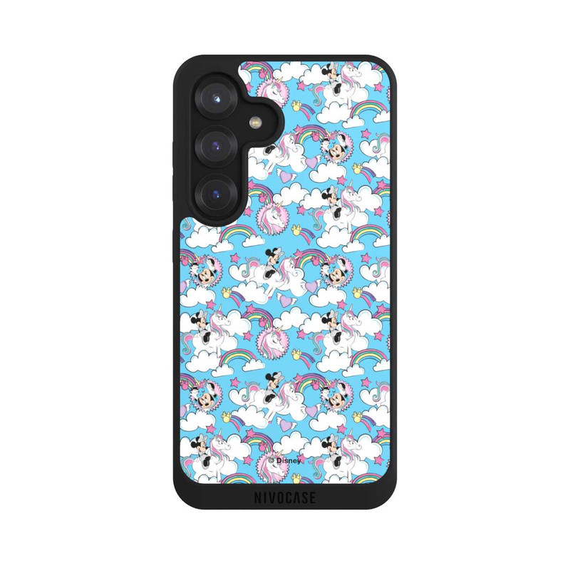 Galaxy S25 NIVOpure Minnie Pattern 02