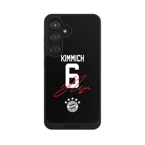 Samsung Galaxy S25 NIVOpure Kimmich 6