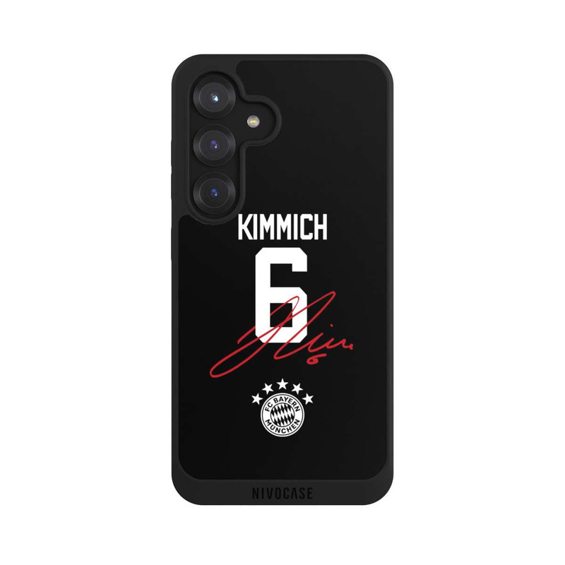 Galaxy S25 NIVOpure Kimmich #6 - Verteidigung - FCB