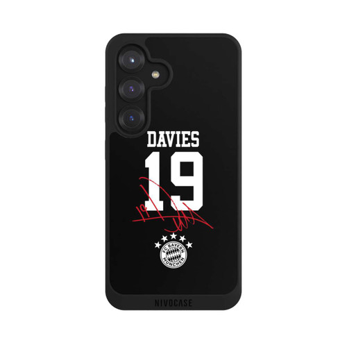 Samsung Galaxy S25 NIVOpure Davies #19 - FCB