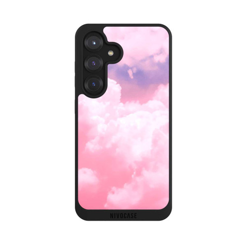 Samsung Galaxy S25 NIVOpure Candy Sky