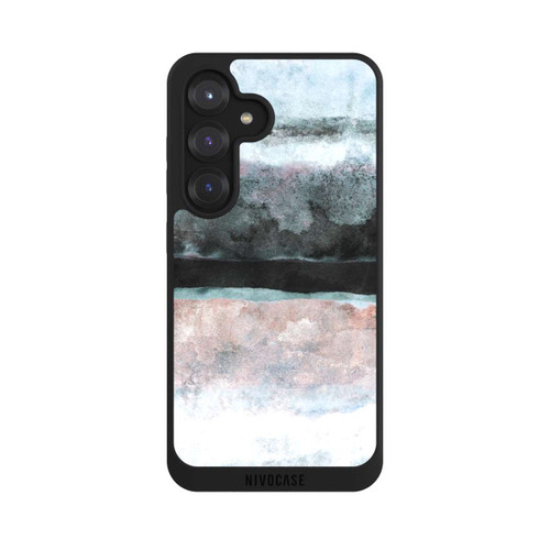 Samsung Galaxy S25 NIVOpure Aquarelles 24x