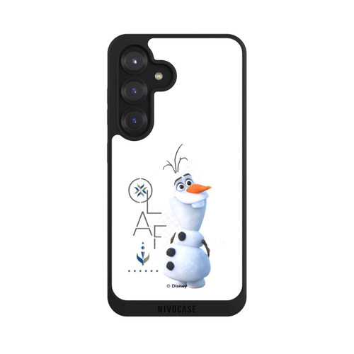 Samsung Galaxy S25 NIVOpure Olaf Frozen 2