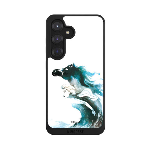 Samsung Galaxy S25 NIVOpure Elsa Waterhorse Frozen 2