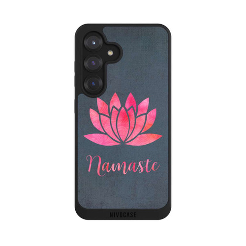 Samsung Galaxy S25 NIVOpure Namaste