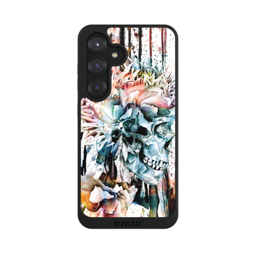 Samsung Galaxy S25 NIVOpure Skeleton
