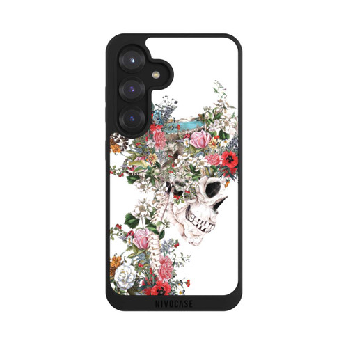 Samsung Galaxy S25 NIVOpure Skull Queen