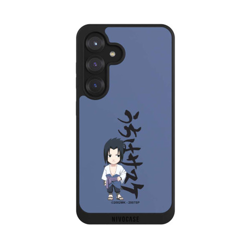 Samsung Galaxy S25 NIVOpure Sasuke SD