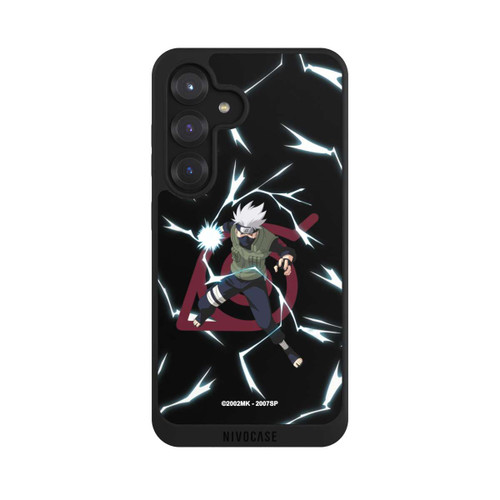 Samsung Galaxy S25 NIVOpure Kakashi Raikiri