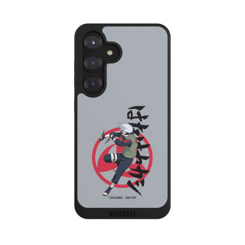 Samsung Galaxy S25 NIVOpure Kakashi Sharingan