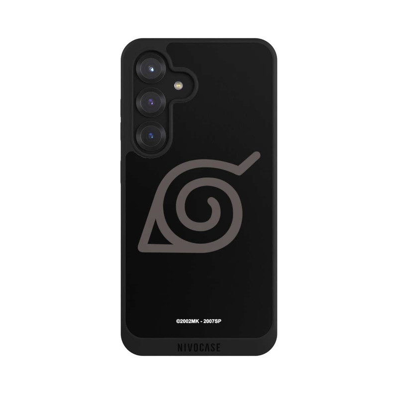 Galaxy S25 NIVOpure Konoha