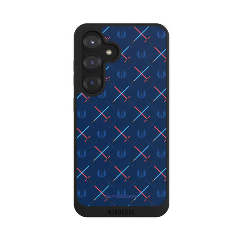 Samsung Galaxy S25 NIVOpure Lightsabers - Star Wars Episode IX