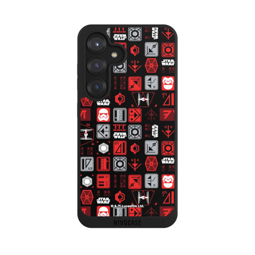 Samsung Galaxy S25 NIVOpure Imperial Icons - Star Wars Episode IX